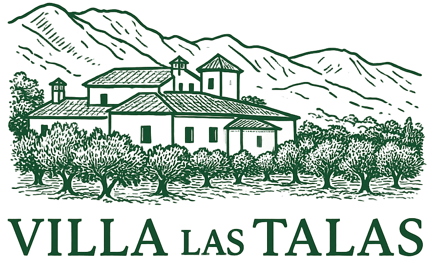 Alojamiento Rural Villas las Talas